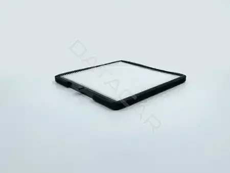 Фильтр салонный BIG FILTER GB-9917