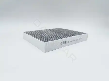 Фильтр салонный BIG FILTER GB-9941/C
