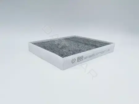 Фильтр салонный BIG FILTER GB-98051/C