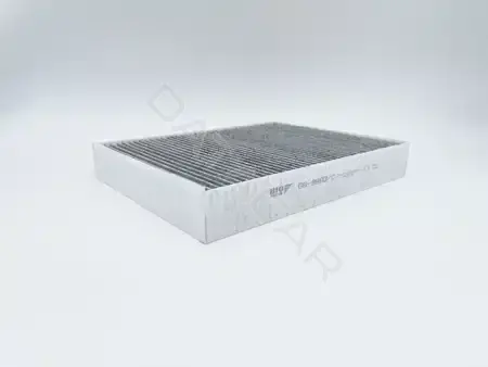Фильтр салонный BIG FILTER GB-9993/C