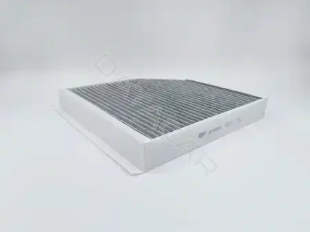 Фильтр салонный BIG FILTER GB-9999/C