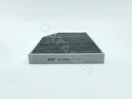 Фильтр салонный BIG FILTER GB-98063/C