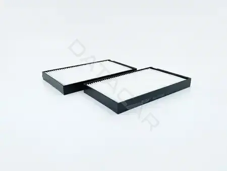 Фильтр салонный BIG FILTER GB-9996