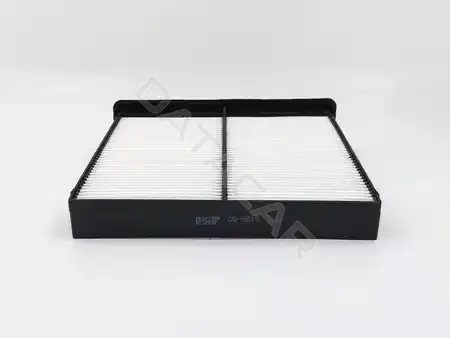 Фильтр салонный BIG FILTER GB-9819