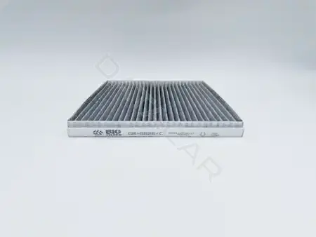 Фильтр салонный BIG FILTER GB-9826/C