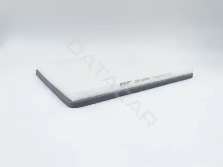 Фильтр салонный BIG FILTER GB-9948