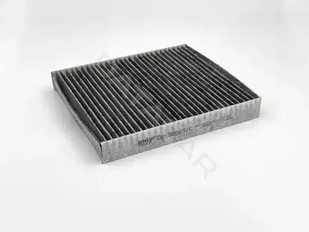 Фильтр салонный BIG FILTER GB-98065/C