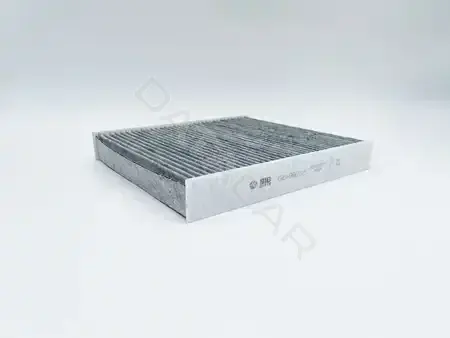 Фильтр салонный BIG FILTER GB-9973/C