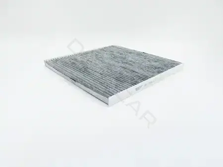 Фильтр салонный BIG FILTER GB-9964/C