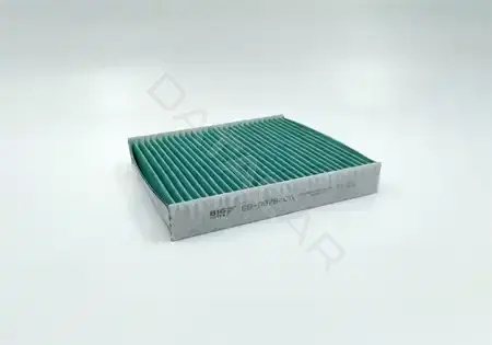 Фильтр салонный BIG FILTER GB-9978/CA