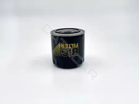 Масляный фильтр BIG FILTER GB-1169