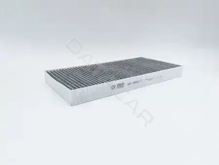 Фильтр салонный BIG FILTER GB-9882/C