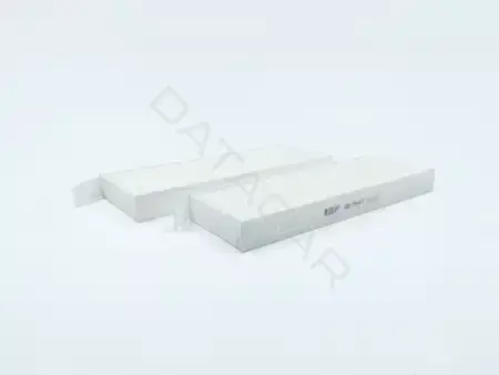 Фильтр салонный BIG FILTER GB-9947