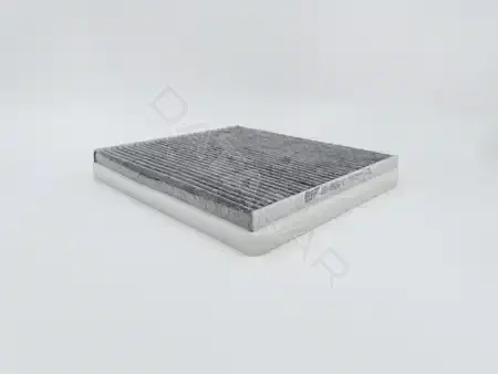 Фильтр салонный BIG FILTER GB-9926/C
