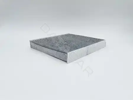 Фильтр салонный BIG FILTER GB-9930/C