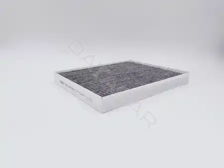 Фильтр салонный BIG FILTER GB-98052/C