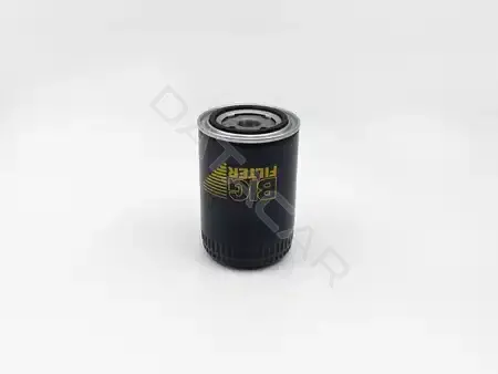 Масляный фильтр BIG FILTER GB-126