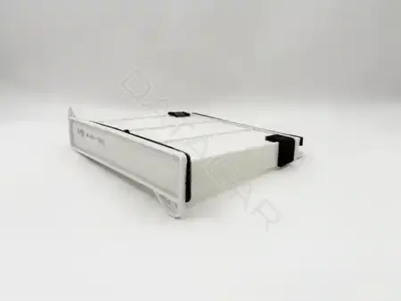 Фильтр салонный BIG FILTER GB-9934