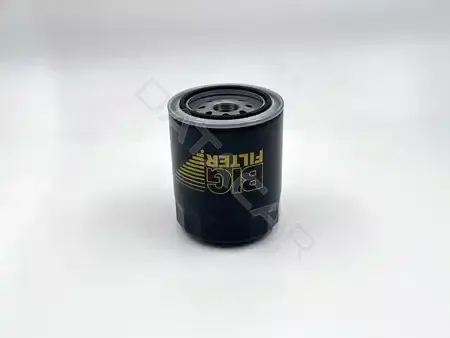 Масляный фильтр BIG FILTER GB-1101
