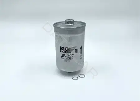 Топливный фильтр BIG FILTER GB-327