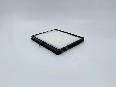 Фильтр салонный BIG FILTER GB-9908