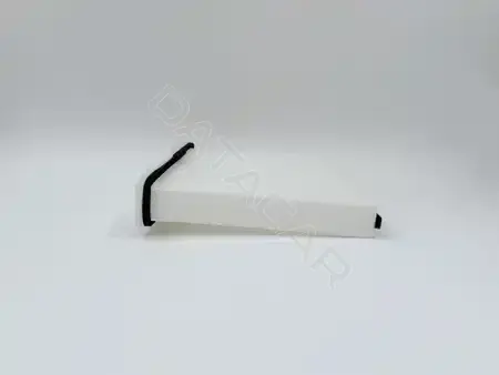 Фильтр салонный BIG FILTER GB-9965