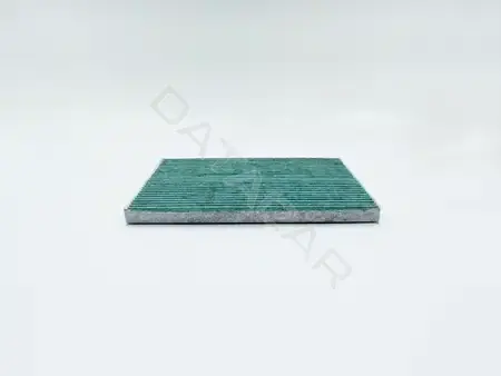 Фильтр салонный BIG FILTER GB-9940/CA