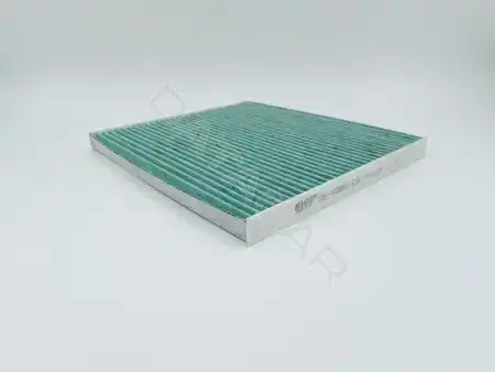 Фильтр салонный BIG FILTER GB-9985/CA