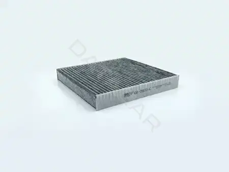 Фильтр салонный BIG FILTER GB-9902/C