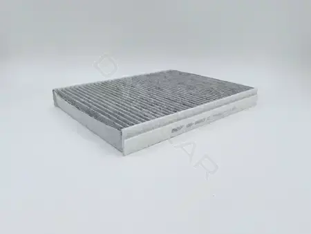 Фильтр салонный BIG FILTER GB-9893/C