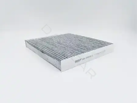 Фильтр салонный BIG FILTER GB-9909/C