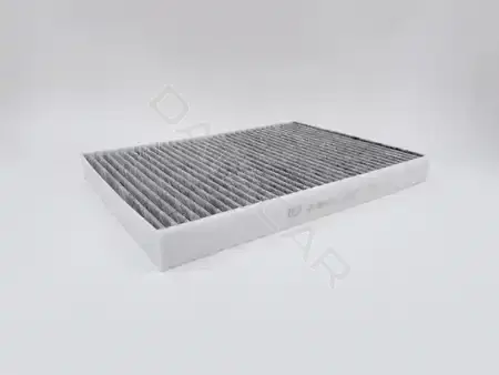 Фильтр салонный BIG FILTER GB-98072/C