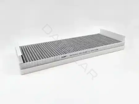 Фильтр салонный BIG FILTER GB-9918/C