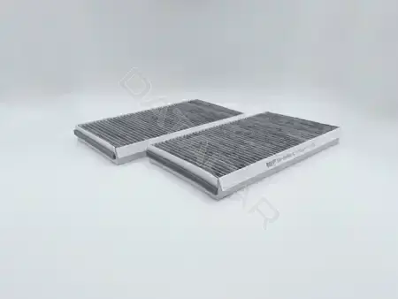 Фильтр салонный BIG FILTER GB-9898/C