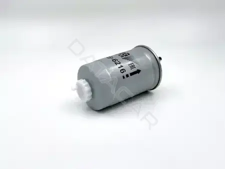 Топливный фильтр BIG FILTER GB-6216