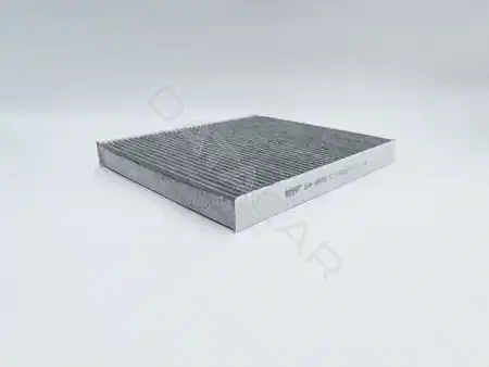 Фильтр салонный BIG FILTER GB-9875/C