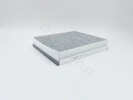 Фильтр салонный BIG FILTER GB-9890/C