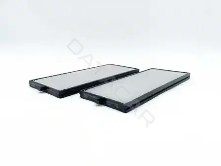 Фильтр салонный BIG FILTER GB-9839