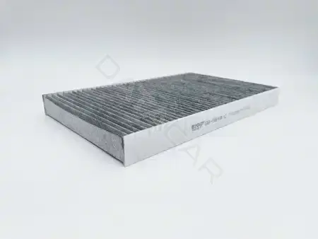 Фильтр салонный BIG FILTER GB-9848/C