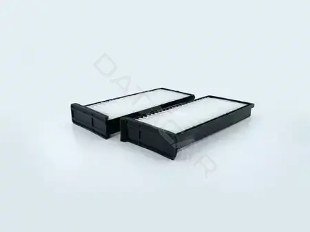 Фильтр салонный BIG FILTER GB-9915