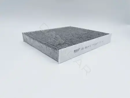 Фильтр салонный BIG FILTER GB-9814/C