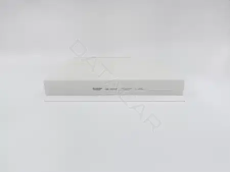Фильтр салонный BIG FILTER GB-9997