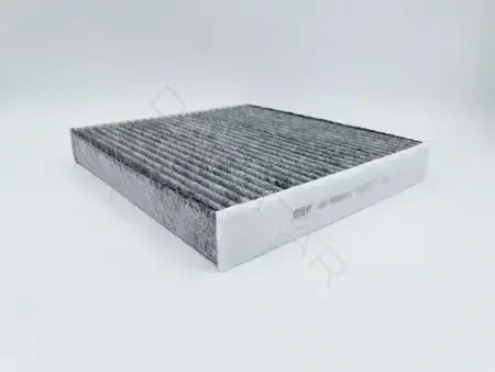 Фильтр салонный BIG FILTER GB-98094/C