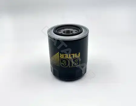 Масляный фильтр BIG FILTER GB-1104