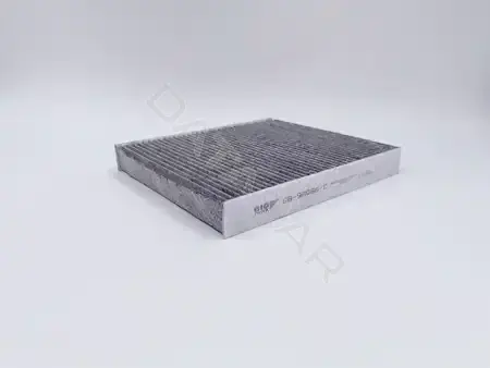 Фильтр салонный BIG FILTER GB-98066/C