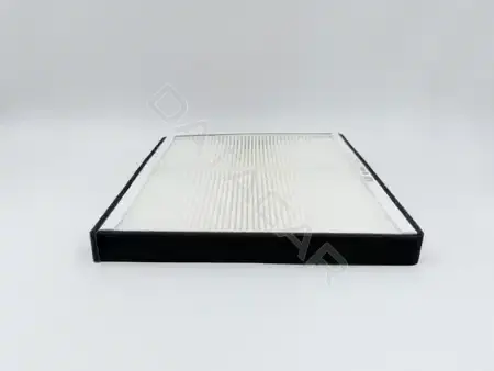 Фильтр салонный BIG FILTER GB-9858