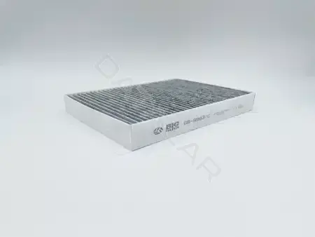 Фильтр салонный BIG FILTER GB-9983/C