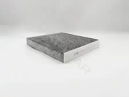Фильтр салонный BIG FILTER GB-98104/C