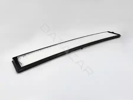 Фильтр салонный BIG FILTER GB-9851