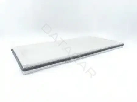 Фильтр салонный BIG FILTER GB-9854